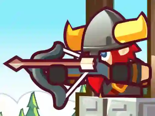 Igra Sentry Guardian online
