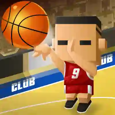 Igra 3 Point Rush online