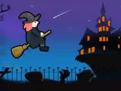 Igra Bomb The Ghost online