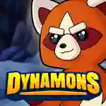 Igra Dynamons online