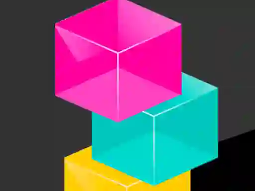 Igra Falling Boxes online