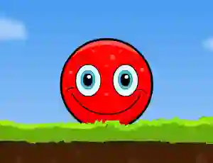 Igra Smiley Ball online
