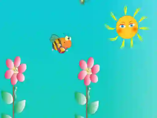 Igra Swinging Bee online