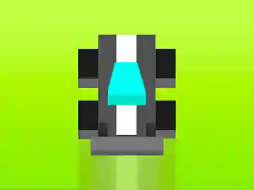 Igra Unreal Race 2 online