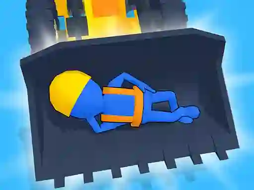 Igra Builder Idle Arcade online