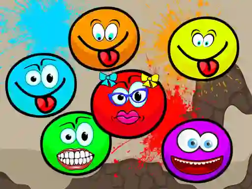 Igra Crush The Smiles online