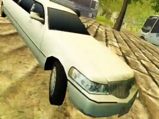 Igra Limousine Driver online