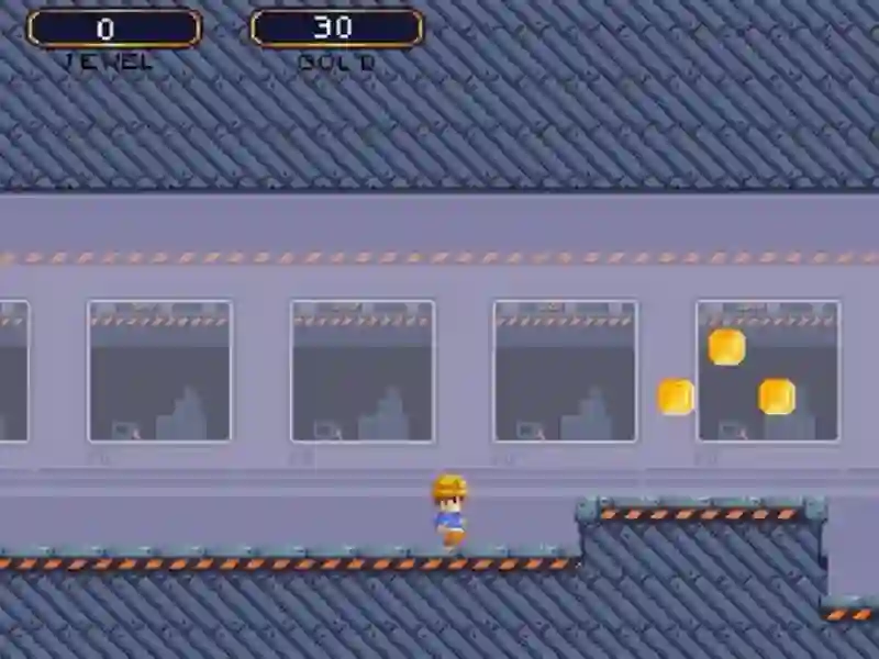 Igra Factory Dash online