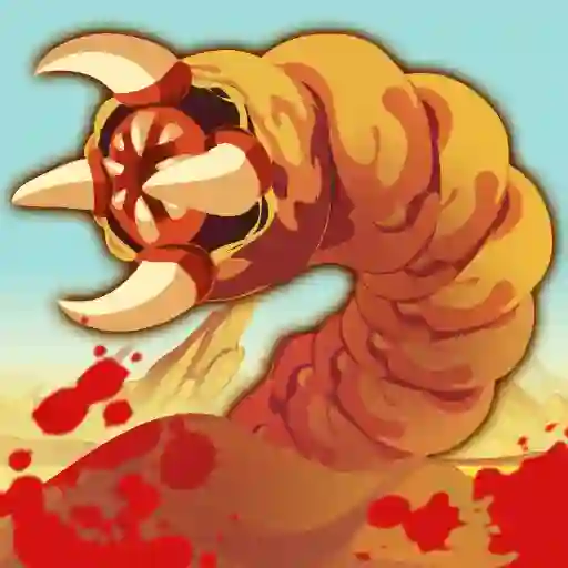 Igra Terror Of Deep Sand online