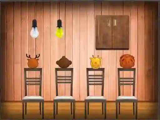Igra Amgel Easy Room Escape 46 online