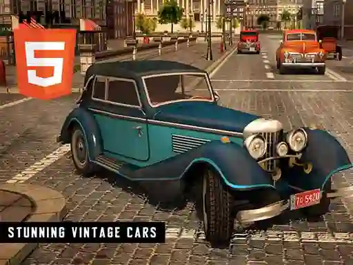 Igra Mafia Driver online