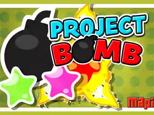 Igra Project Bomb online