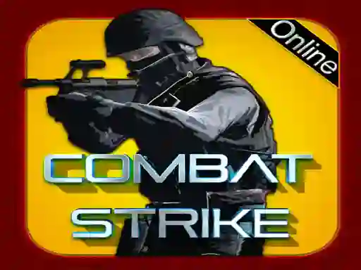 Igra Combat Strike online