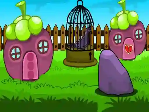 Igra Pigeon Escape online