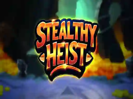 Igra Stealthy Heist online