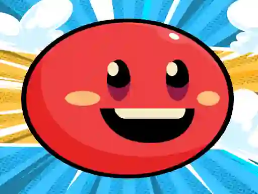 Igra Pixel Bounce Ball online