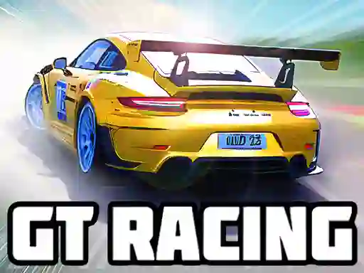Igra GT Racing online