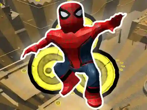 Igra Roblox: Spiderman Upgrade online