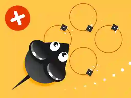 Igra Mouse Escape online