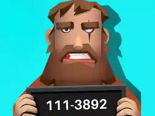 Igra Find Out The Criminal online