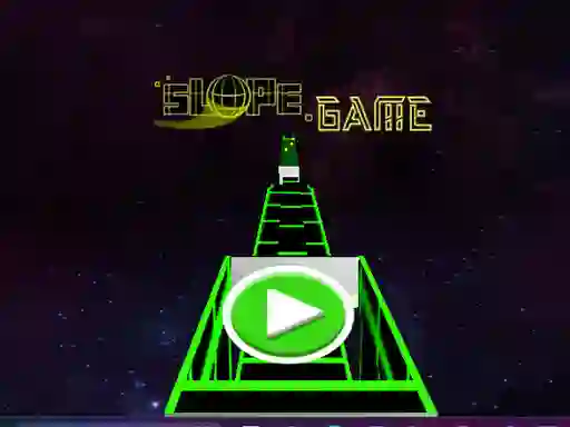Igra Slope Game online