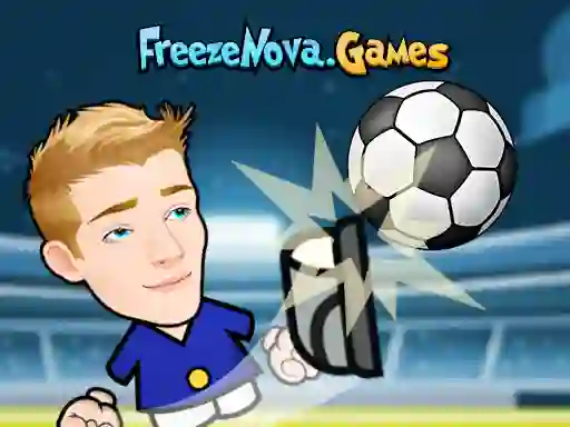 Igra Football King online