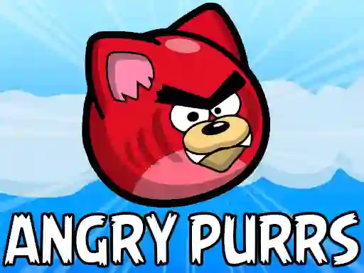 Igra Angry Purrs online