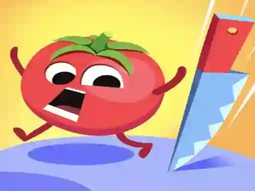 Igra Fruit Rush online