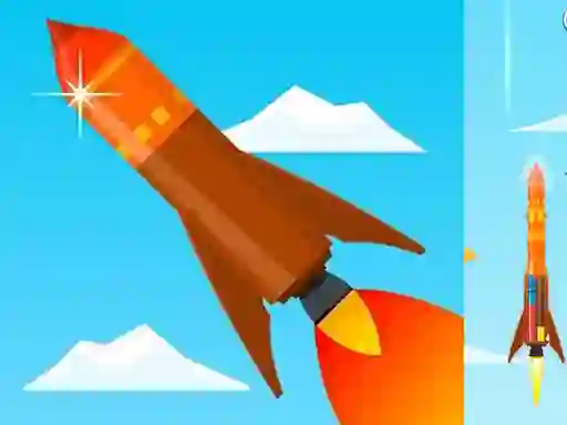 Igra Rocket Sky online