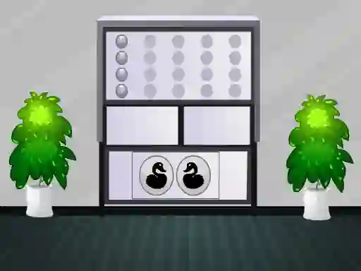 Igra White House Escape online