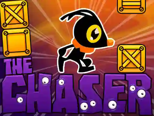 Igra The Chaser online