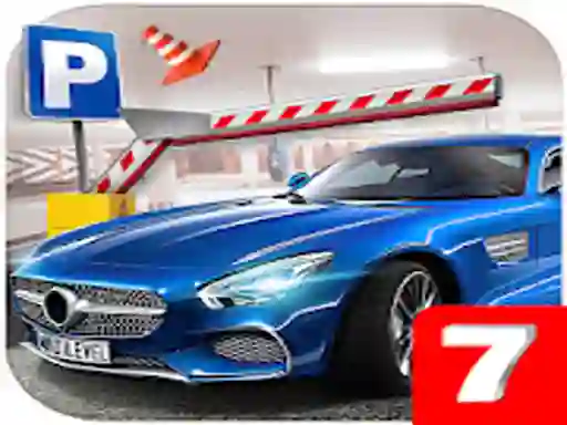 Igra Parking Master 2.0 online
