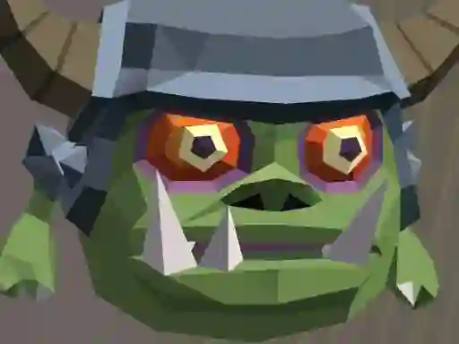 Igra Rolling Orc online