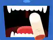 Igra Bite My Fingers online