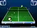 Igra Garfield's Ping Pong online
