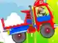 Igra Super Mario Truck 2 online