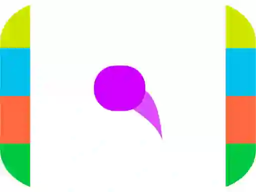 Igra Cube Jump online