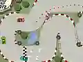 Igra Draw race online