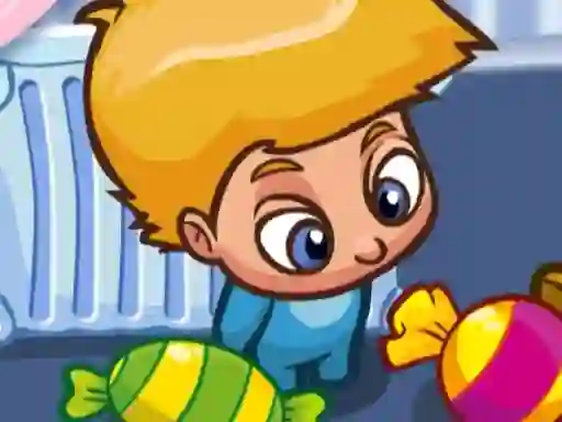 Igra Sweet Baby online