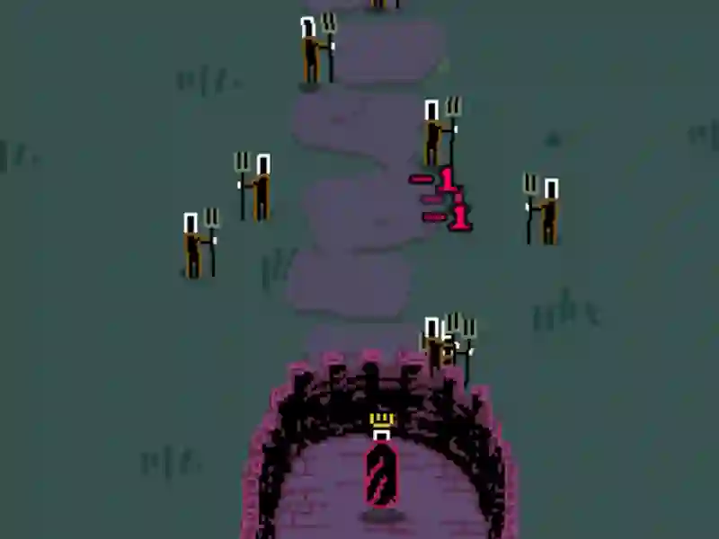 Igra King's Loop online