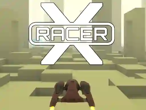 Igra XRacer online