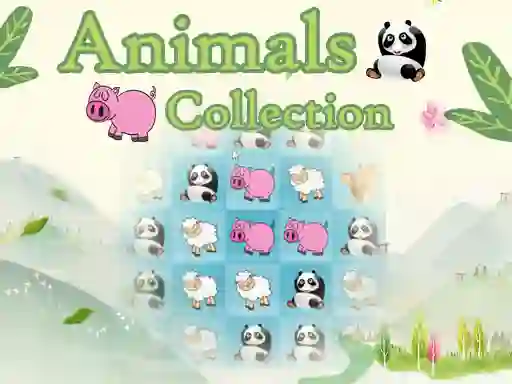 Igra Animals Collection online