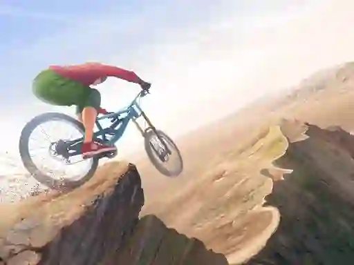 Igra Cycle Extreme online