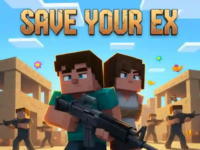 Igra Save Your Ex online