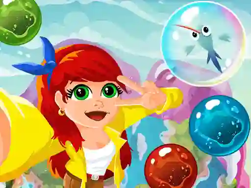 Igra Jello Bubbles online