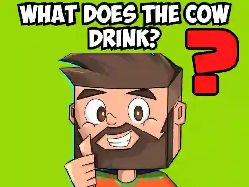 Igra  Brain IQ test Minecraft Quiz online