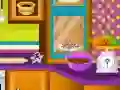Igra Make Gingerbread Cupcakes online