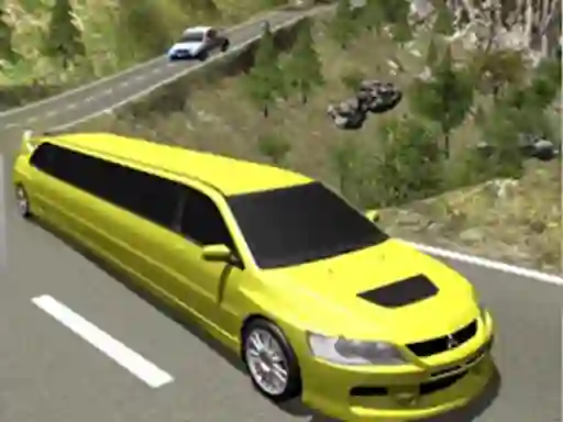 Igra Limo City Drive 2020 online