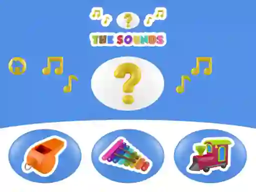 Igra The Sounds online