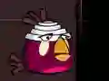 Igra Angry Bird Shot Game online